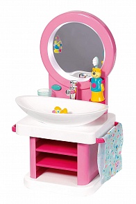 Baby Born СПА-установка со светом и звуком, Zapf Creation, 827-093